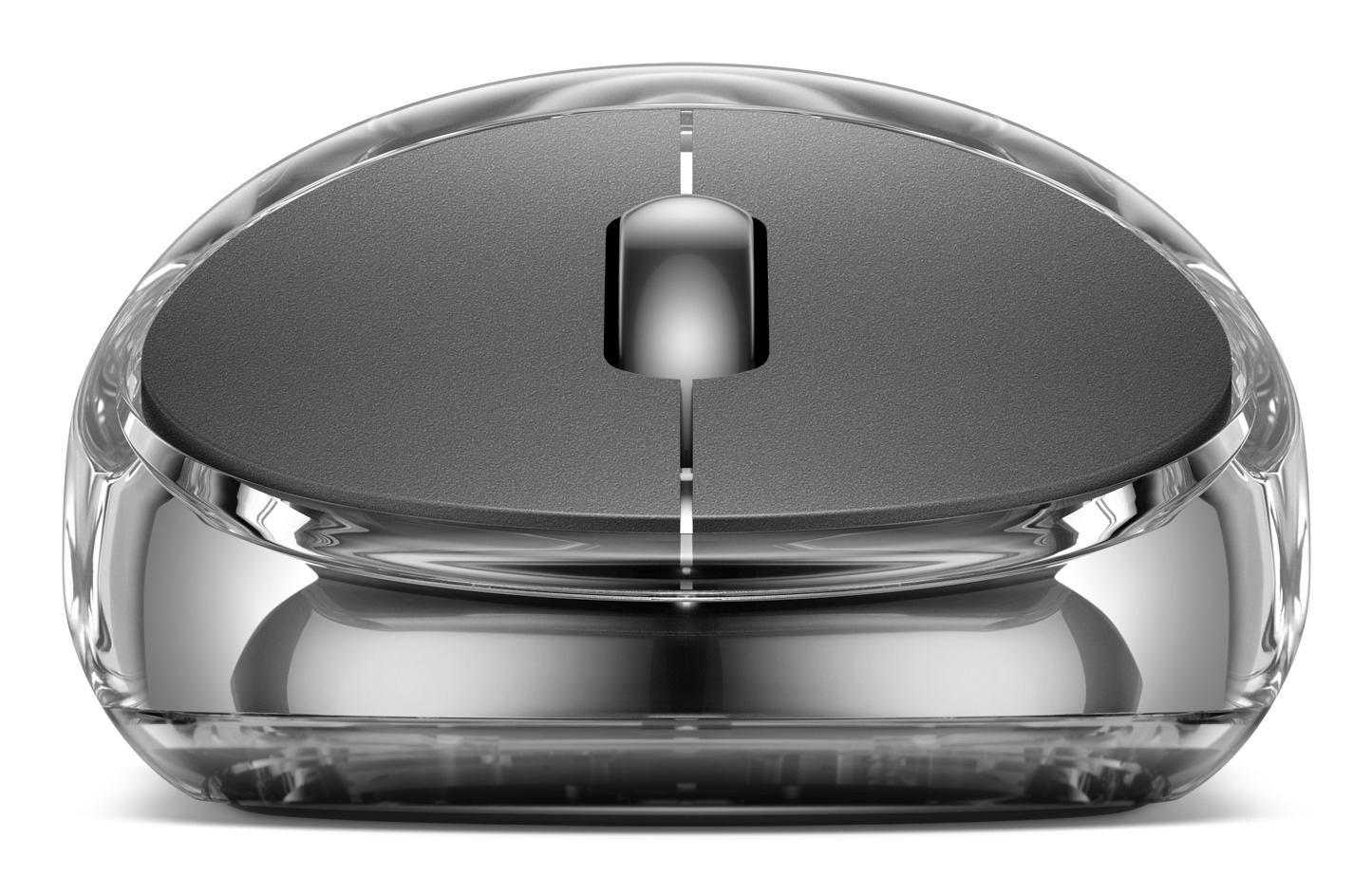 Lenovo 8000 mouse Home Ambidextrous Bluetooth + USB Type-A Optical 4000 DPI – image 7
