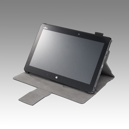 Fujitsu FPCCO165AP tablet case Folio Black