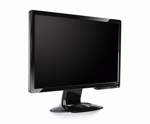 BenQ G2320HD computer monitor – image 5