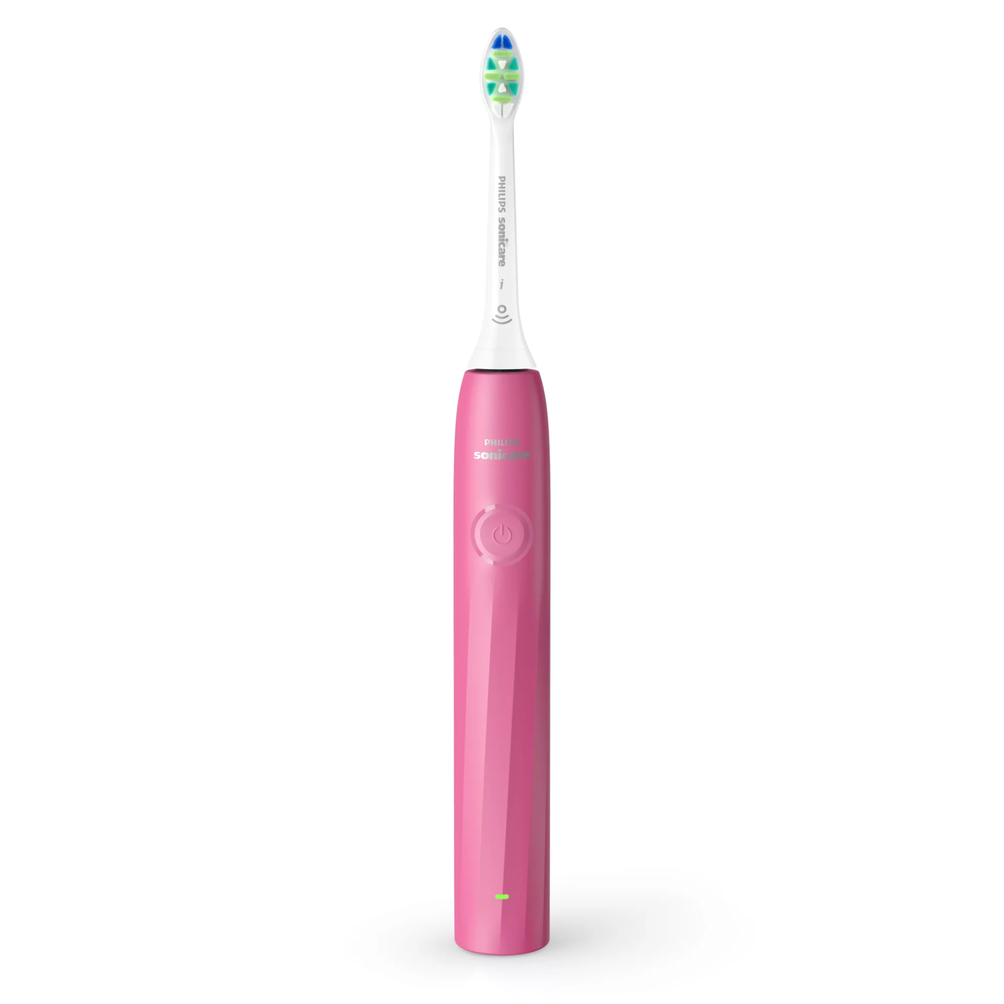 Philips Sonicare 3100 series HX4021/05 electric toothbrush Adult Sonic toothbrush Pink – image 2