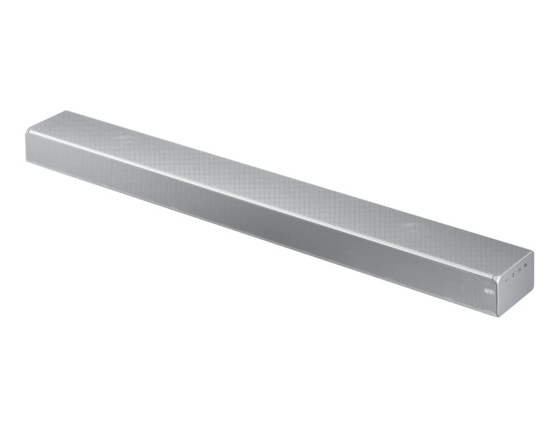 Samsung HW-MS751 soundbar speaker Silver 5.1 channels – image 4