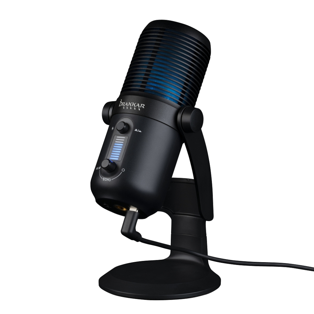 Konix KX DK FURY PRO STREAMING MIC