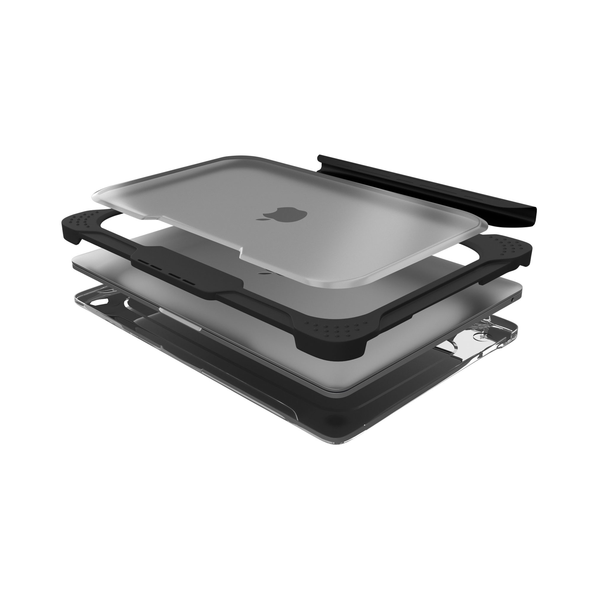 Origin Storage AP-ESL-MBP-13M-BCLR laptop case – image 5