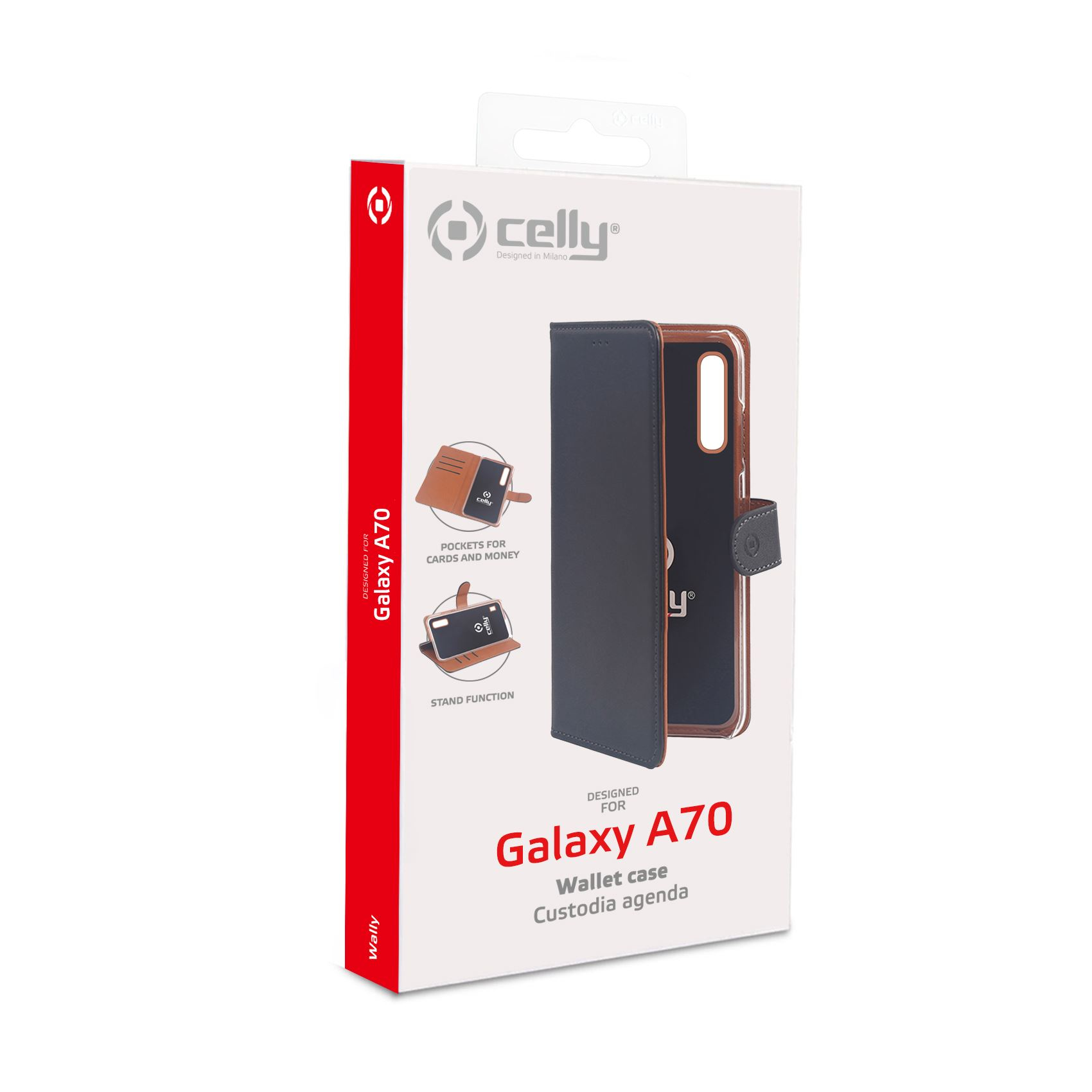 Celly WALLY835 mobile phone case – image 5