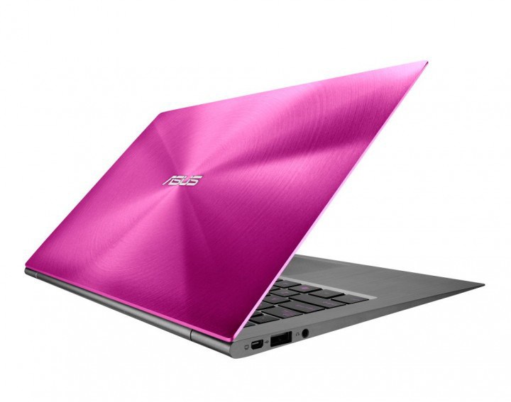 ASUS Zenbook UX31E-RY029V laptop Intel® Core™ i5 i5-2557M – image 5