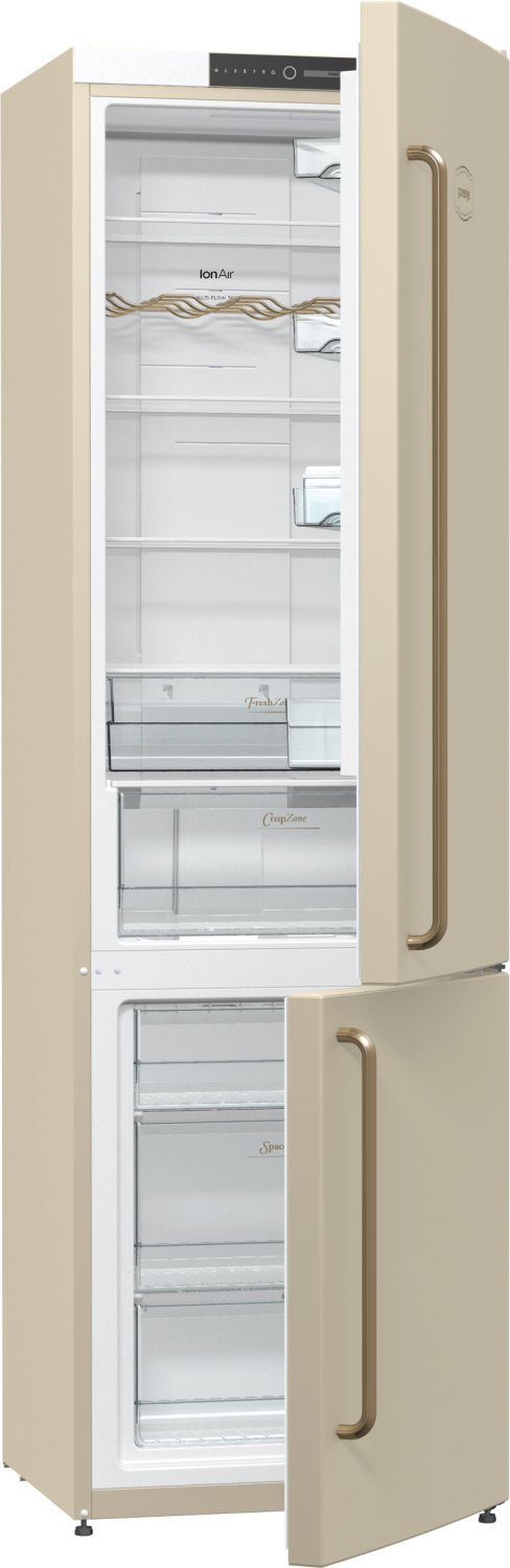Gorenje NRK621CLI Freestanding