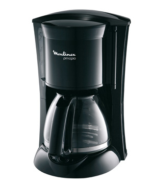 Moulinex FG113830 coffee maker Drip coffee maker