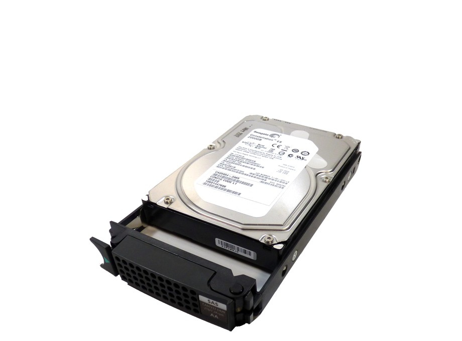 Fujitsu CA07237-E420 internal hard drive