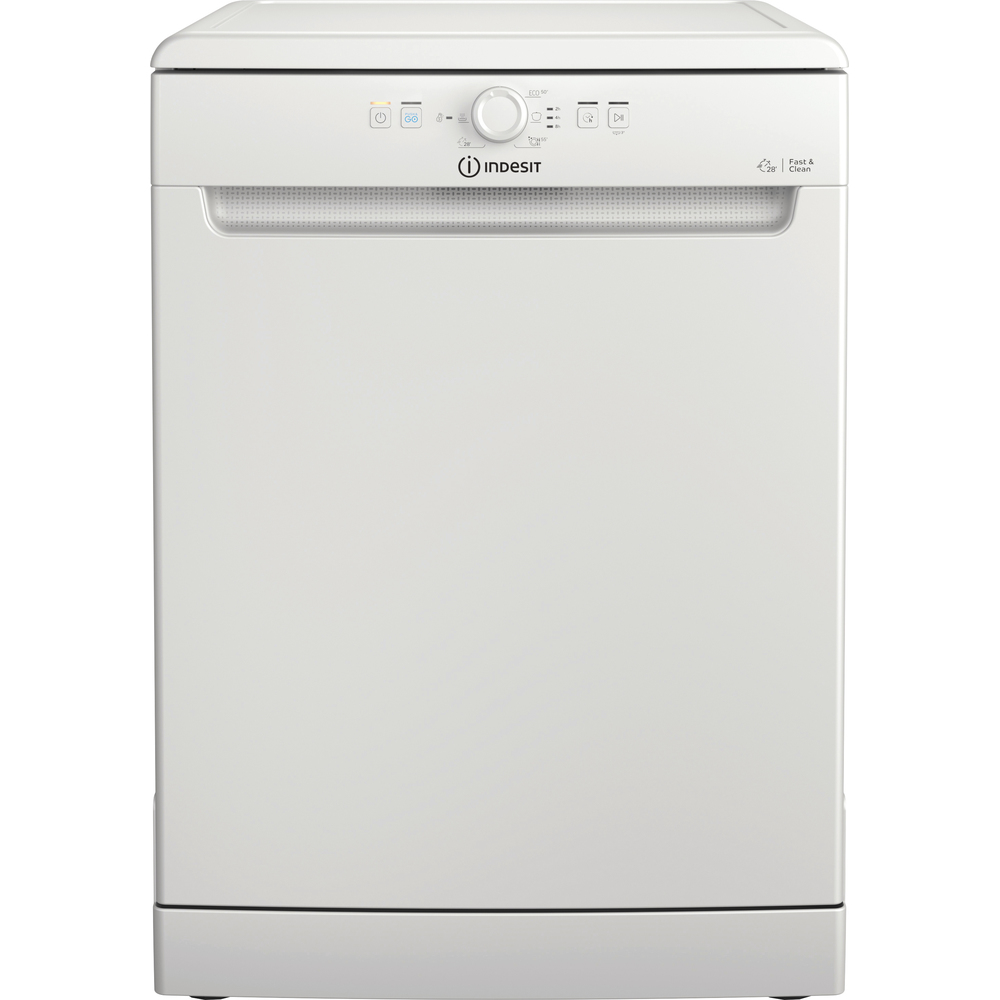 Indesit DFE 1B19 13 – image 3