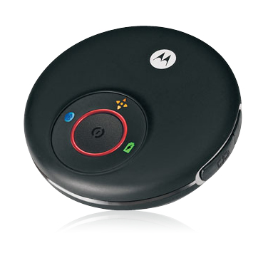 Motorola T815 GPS receiver module