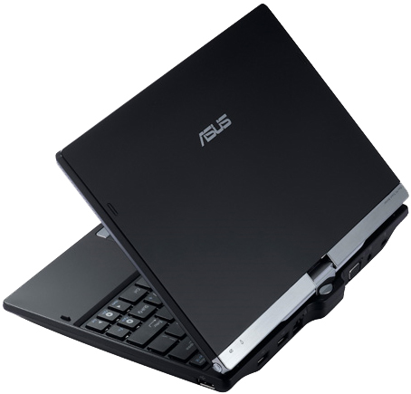 ASUS Eee PC T101MT-BLK003M – image 3