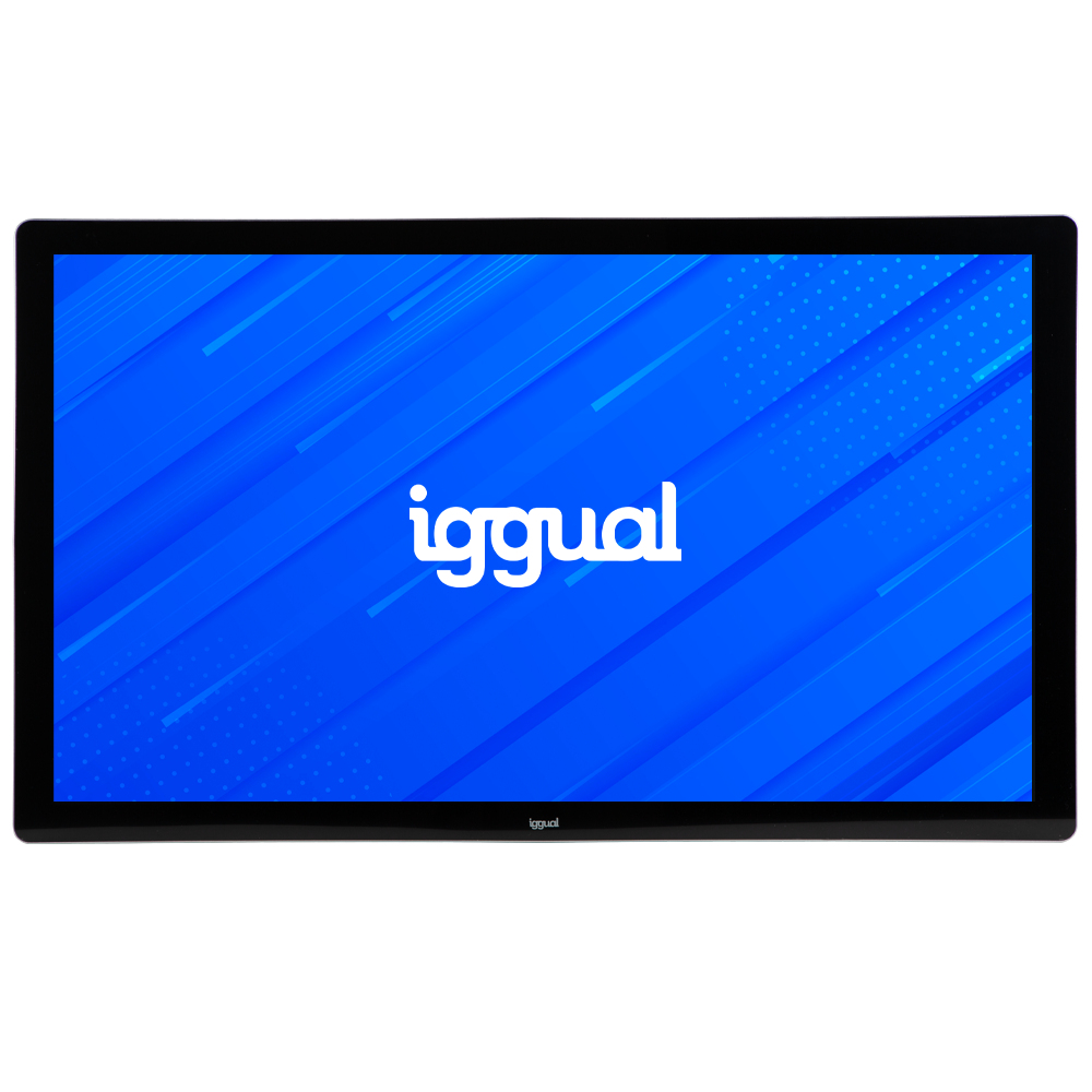 iggual MTL430HS computer monitor