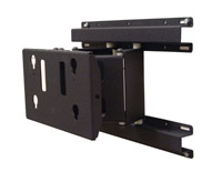 Chief MPW6000B TV mount/stand Black