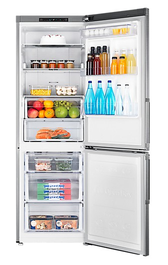 Samsung RL33J3105SA Freestanding – image 5