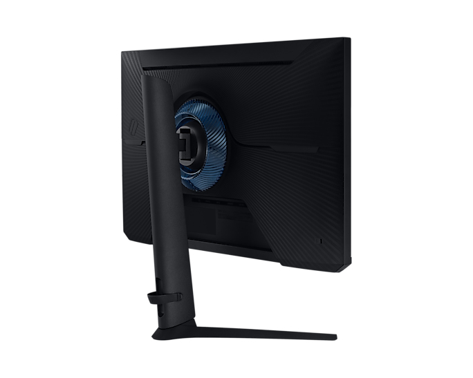 Samsung LS27AG520PPXEN computer monitor – image 7