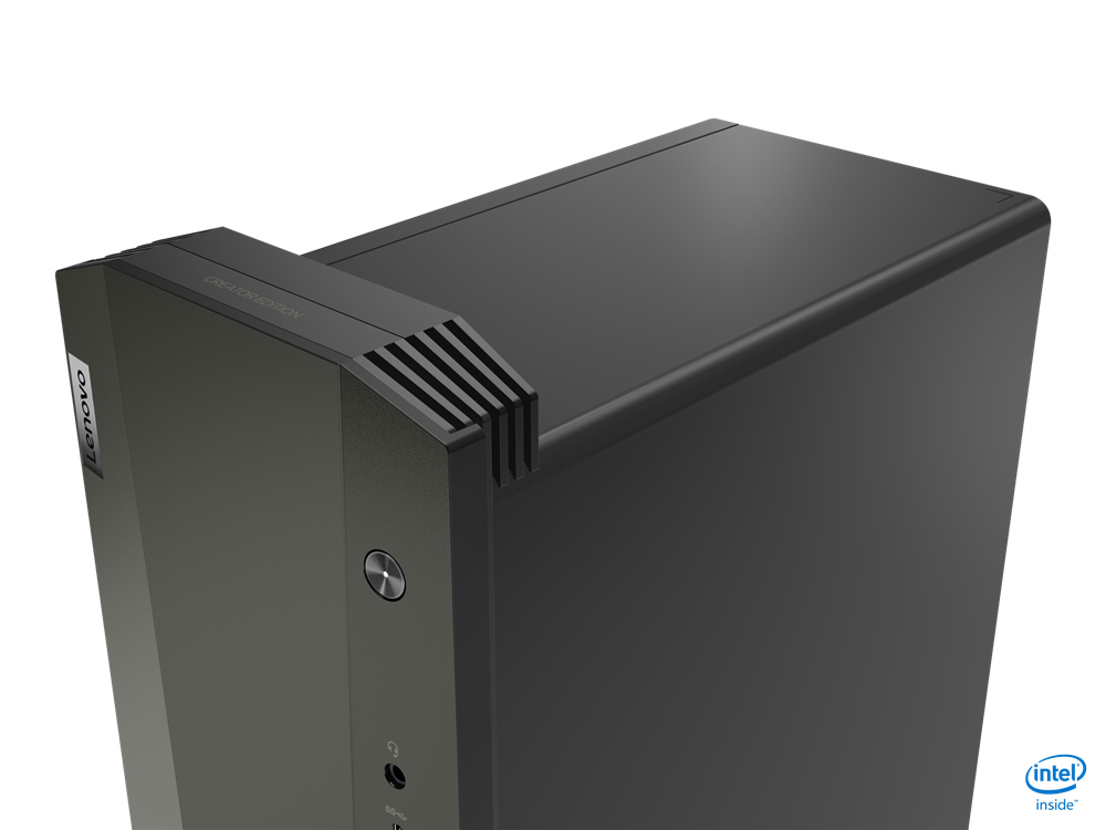 Lenovo IdeaCentre C5 Intel® Core™ i5 i5-10400 – image 9