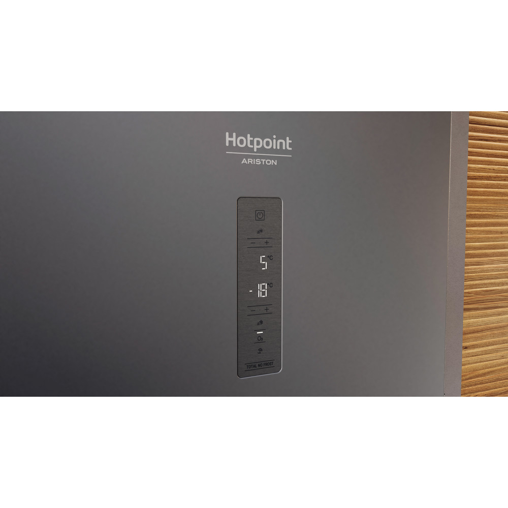 Hotpoint HAFC9 TT43SK O3 – image 8