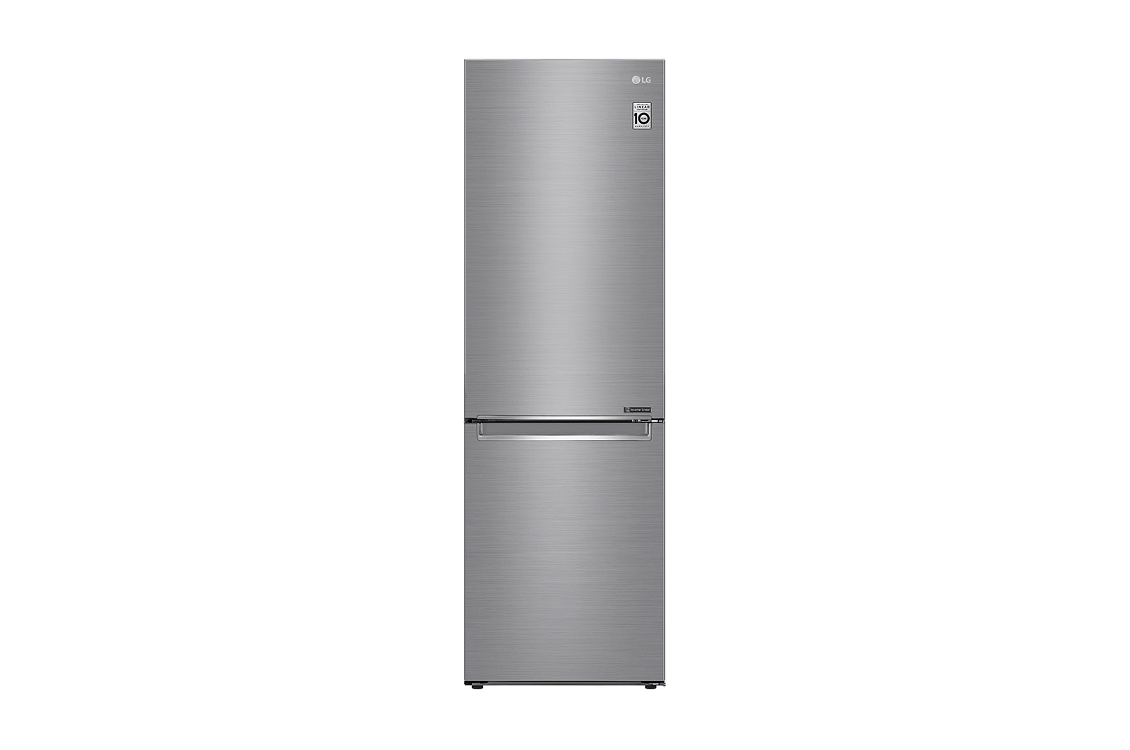 LG GBB71PZEZN fridge-freezer Freestanding