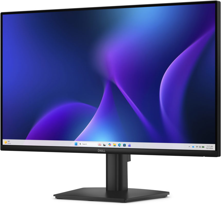 Dell Pro E2426H computer monitor – image 3