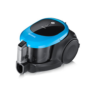 Samsung SC4471 1.3 L Cylinder vacuum 2000 W Bagless – image 2