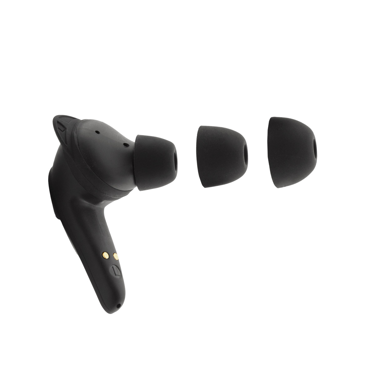 Deep Gaming GT1Pro Headset Wireless In-ear Calls/Music USB Type-C Bluetooth Black – image 2