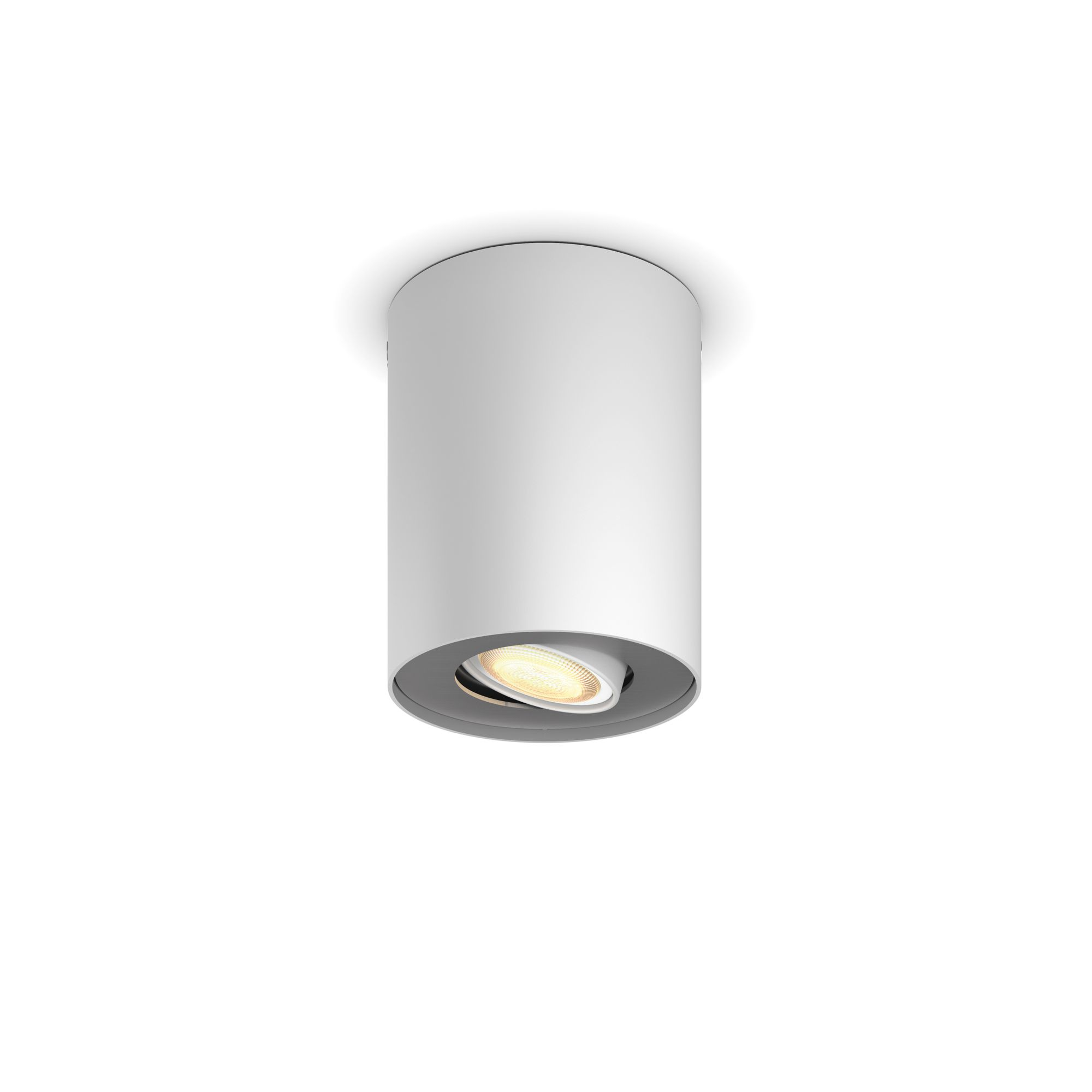 Philips by Signify Philips Hue White ambience Pillar single spotlight – image 4