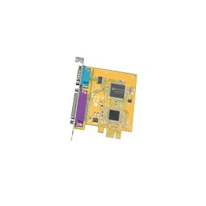Dell Paralle/2nd Serial Port