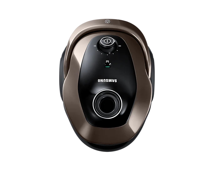 Samsung VC2500 2.5 L Cylinder vacuum Dry 750 W Dust bag – image 2