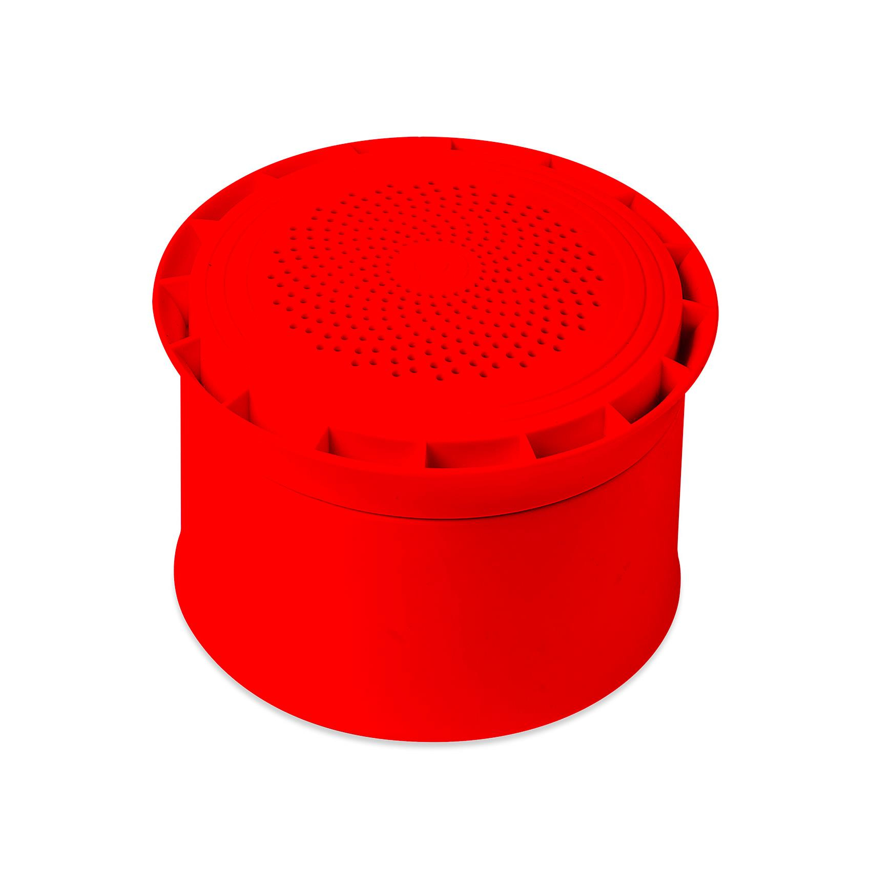 Celly Poolspeaker Mono portable speaker Multicolour, Red – image 3