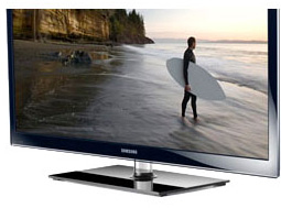 Samsung PS51E550D1PXZT TV – image 3
