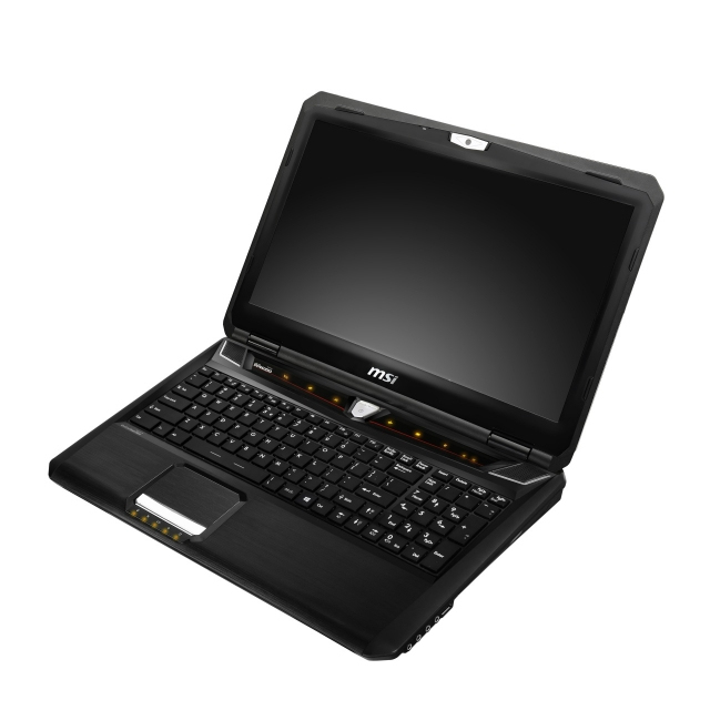 MSI GT60 2OJ(Workstation)-859BE – image 7