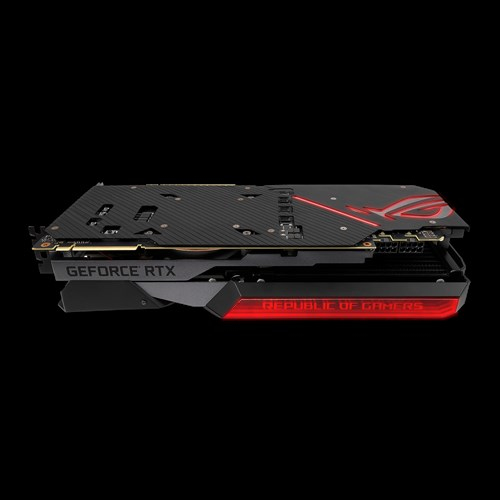 ASUS ROG -MATRIX-RTX2080TI-P11G-GAMING graphics card NVIDIA GeForce RTX 2080 Ti – image 7