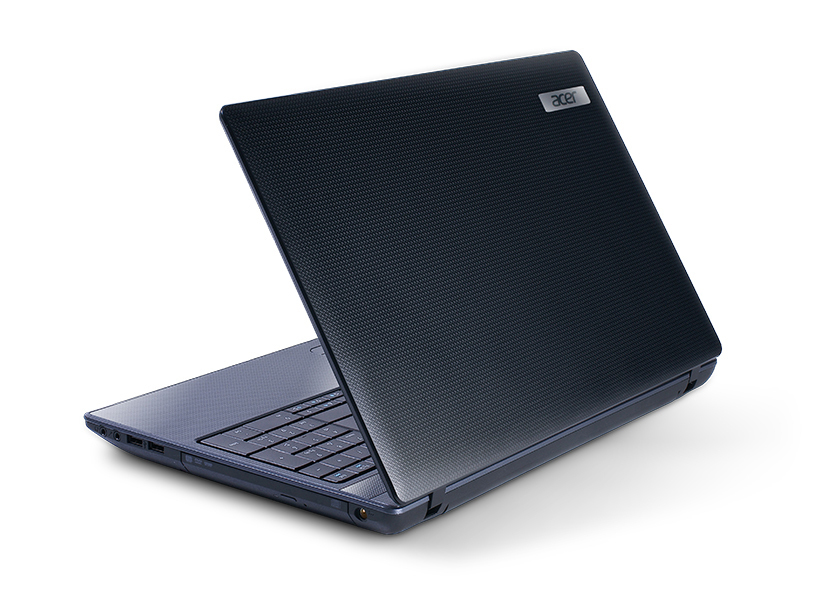 Acer TravelMate 5744-374G25Mikk Intel® Core™ i3 i3-370M – image 9