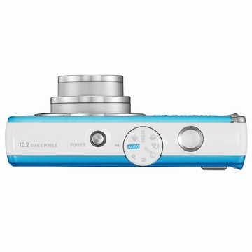 Samsung L201 Blue – image 4