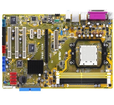 ASUS M2N 1394