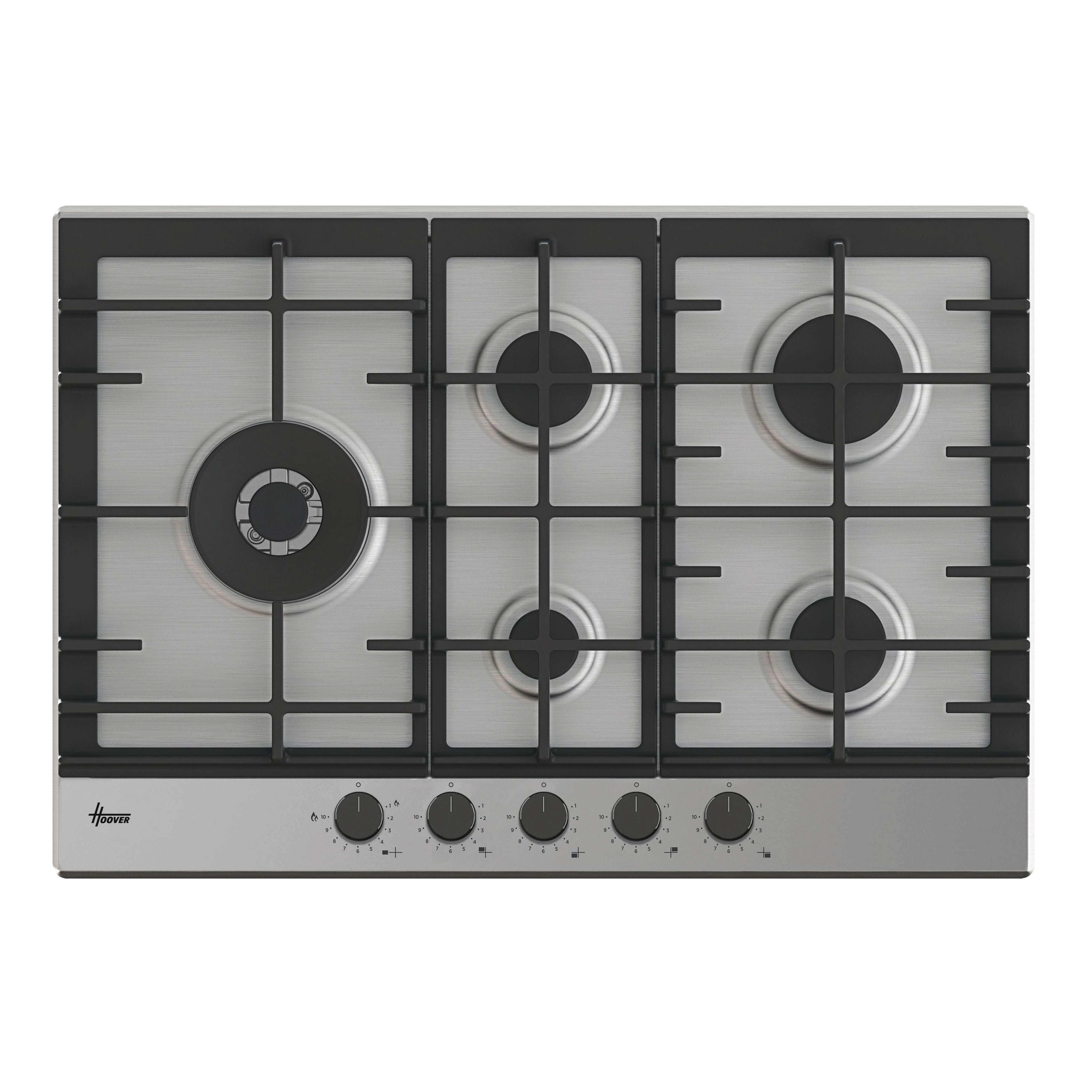 Hoover HHG7WL5WC5X — vue 1 sur 7