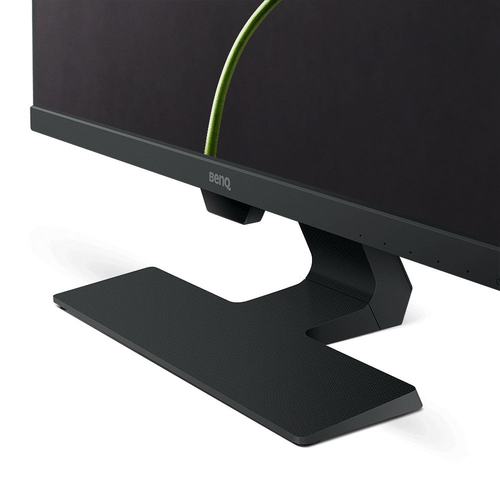 BenQ GW2480 computer monitor – image 2