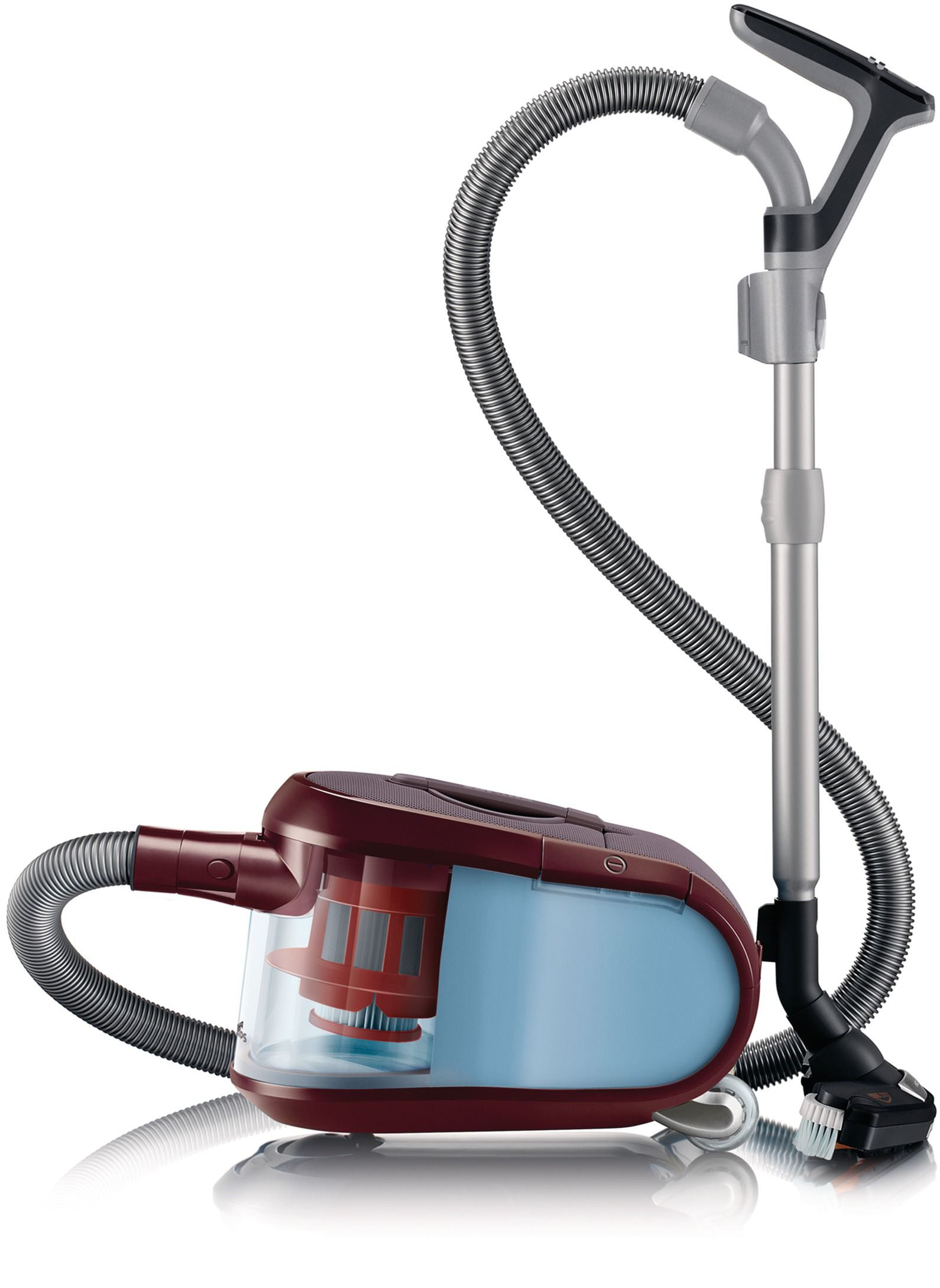 Philips ErgoFit Bagless vacuum cleaner FC9261/01
