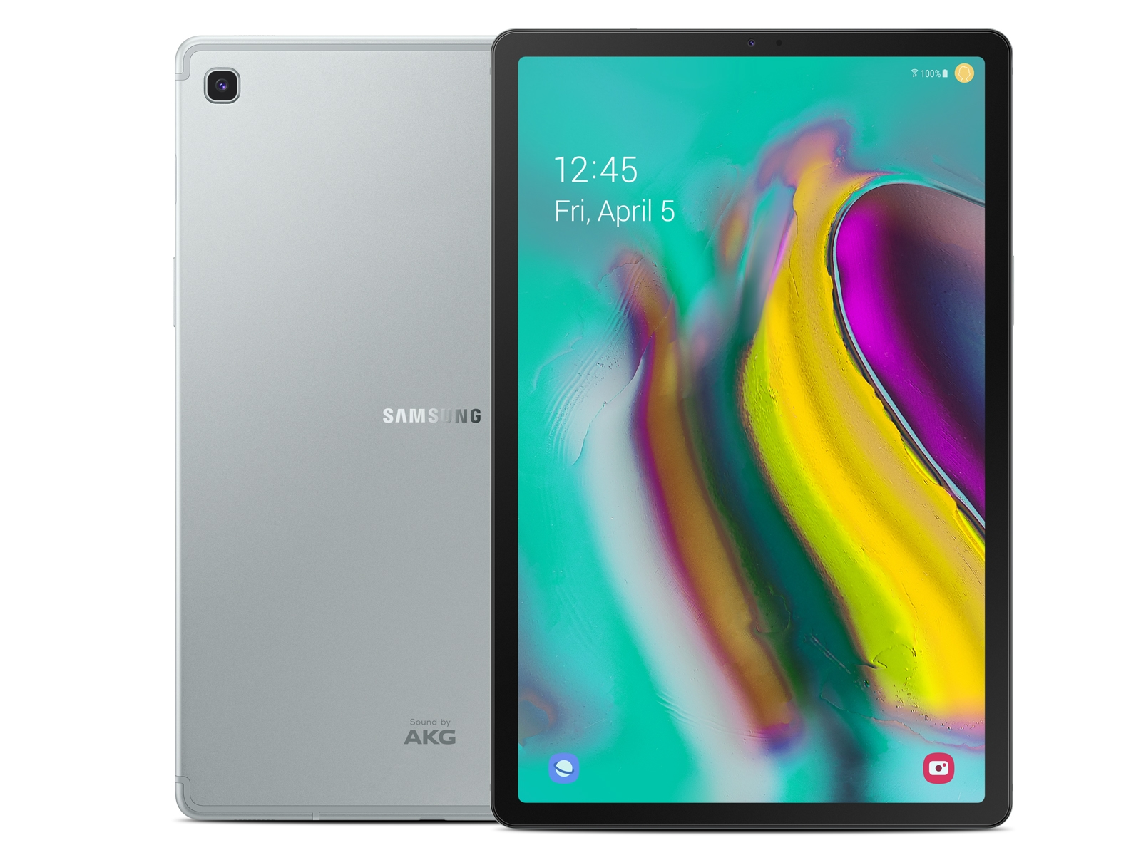 Samsung Galaxy Tab S5e SM-T727V Snapdragon – image 6