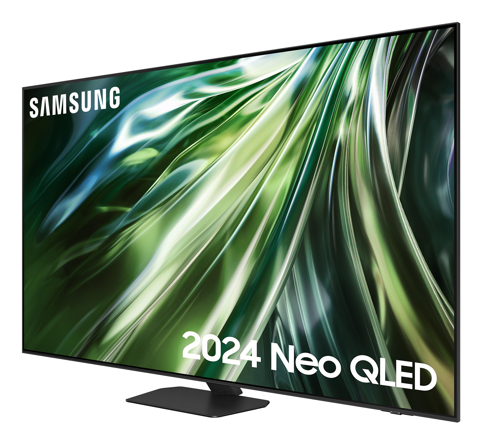 Samsung QE85QN90DATXXU TV 2.16 m (85") 4K Ultra HD Smart TV Wi-Fi Black – image 2