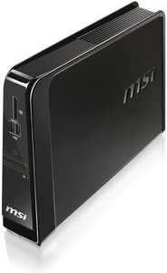 MSI DE220-5123 Intel Atom® D510 – image 3
