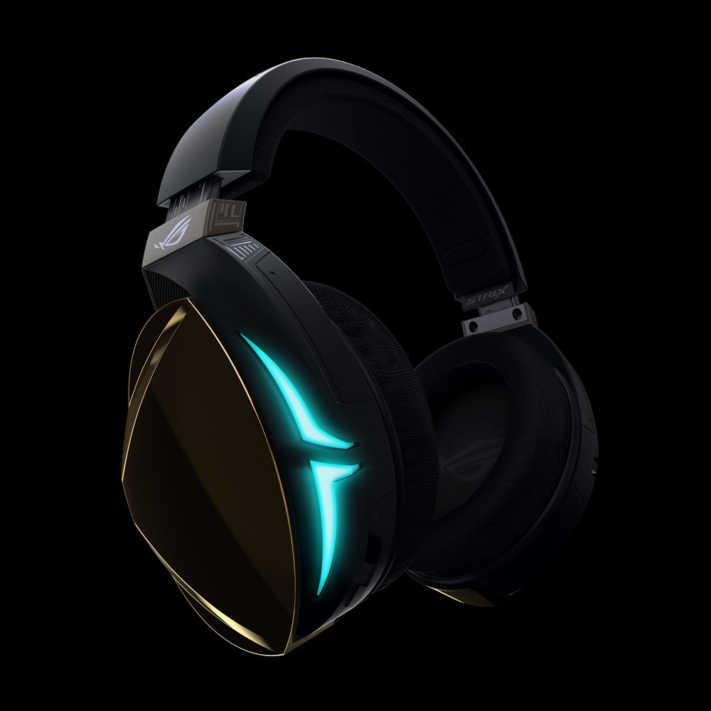 ASUS ROG Strix Fusion 500 – image 3