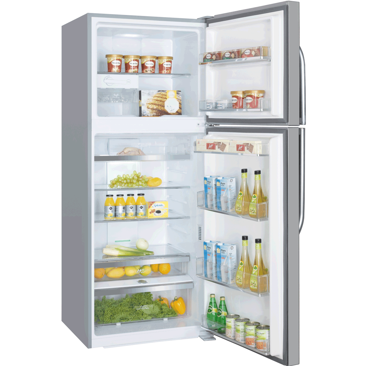 Haier D1FE 671 CF – image 2
