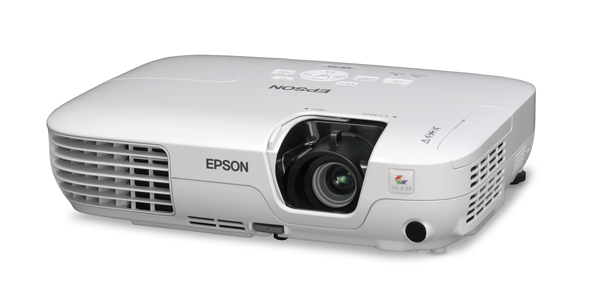 Epson EB-S9 – image 1