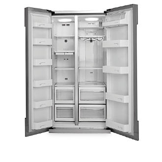 Samsung RS2015NBL oven – image 3