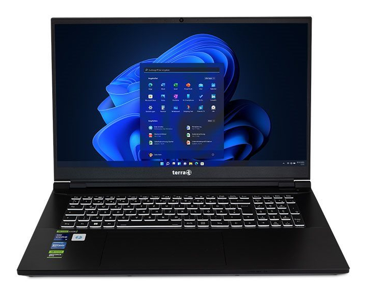 TERRA MOBILE FR1220804 laptop Intel® Core™ i9 i9-13900HX – image 2