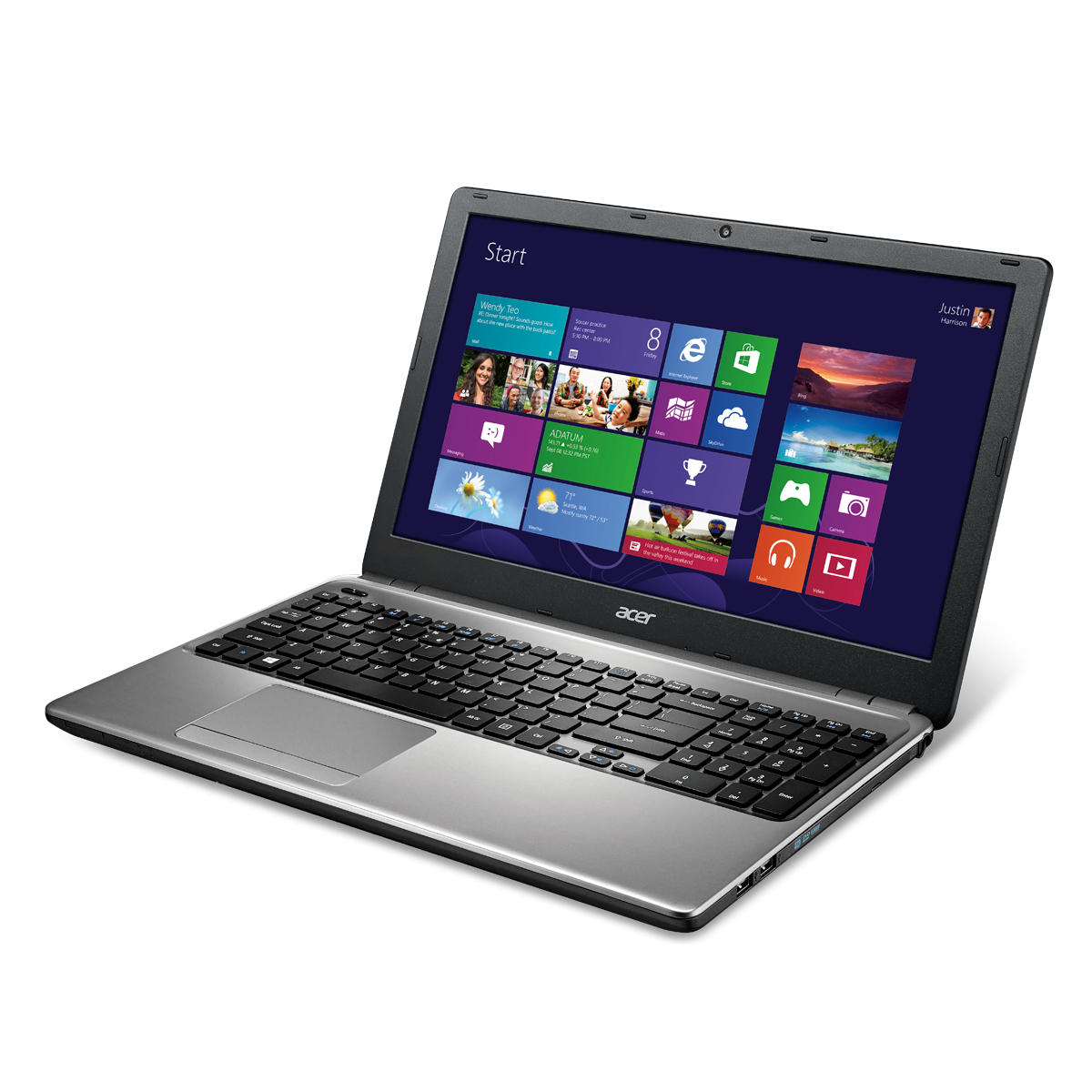 Acer P255-M + Office 365 Personal