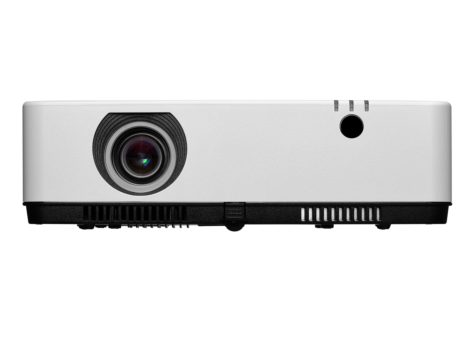 NEC ME402X Standard throw projector 4000 ANSI lumens 3LCD XGA (1024x768) White – image 2