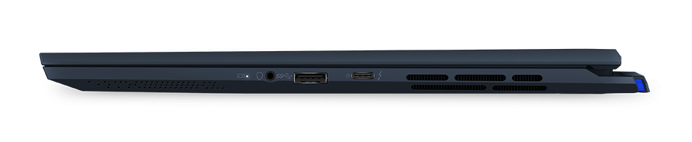 MSI STEALTH 14 AI STUDIO A1VFG-091US – image 6