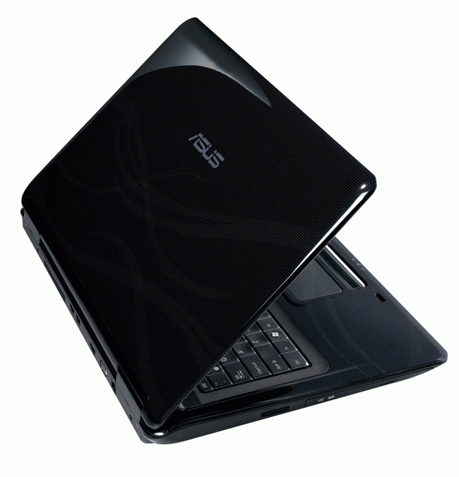 ASUS N70SV-TY127C laptop Intel® Core™2 Duo P8700 – image 2